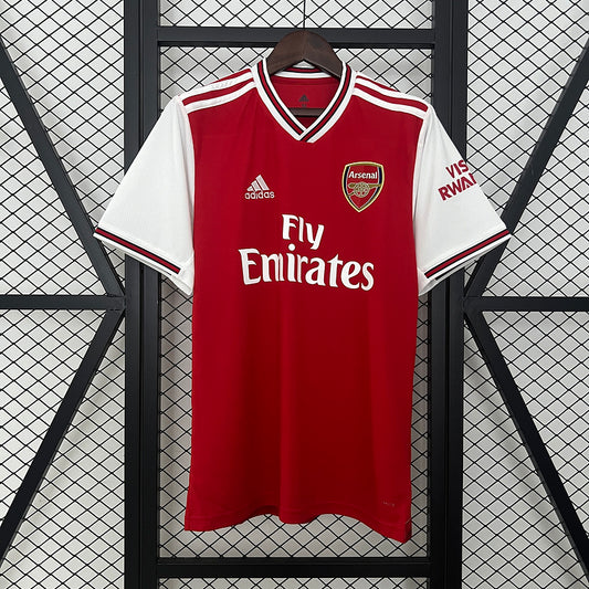 Arsenal 19/20