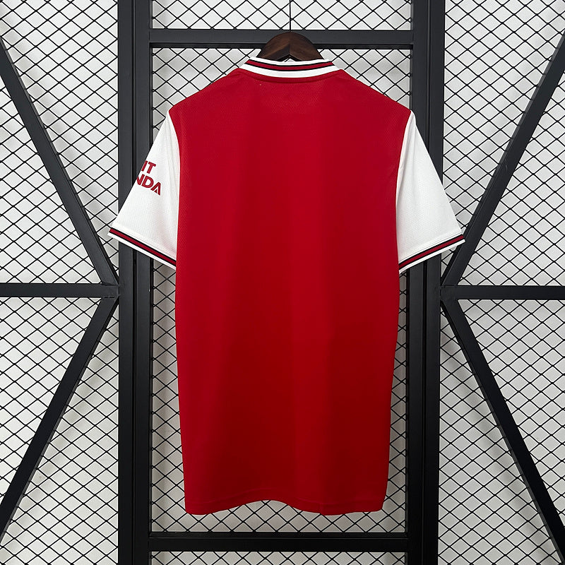 Arsenal 19/20