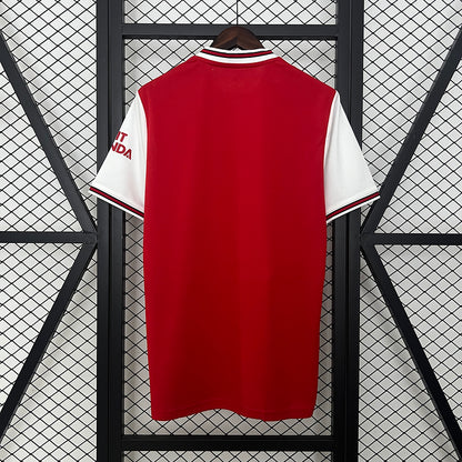 Arsenal 19/20