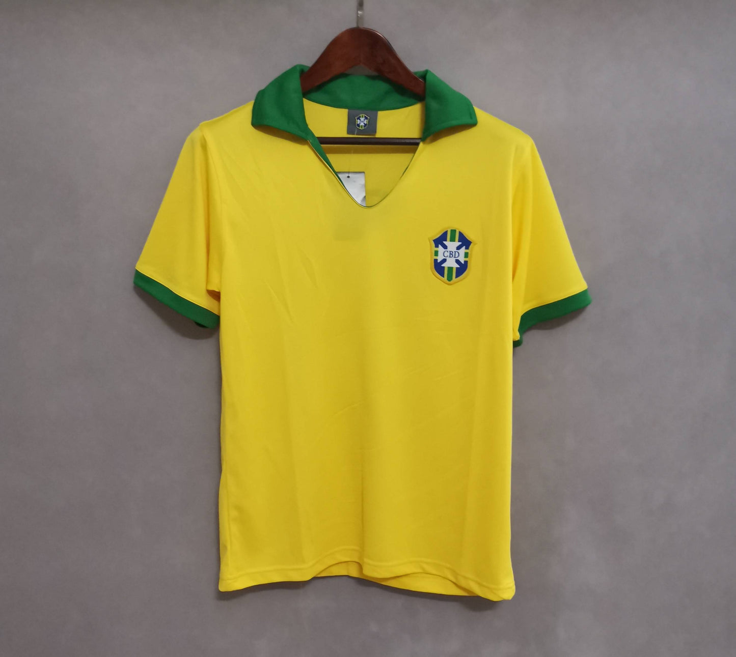 Brasil 1957 PELE