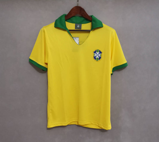 Brasil 1957 PELE