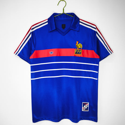 Francia 1984
