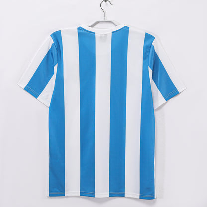 argentina 1986 titular