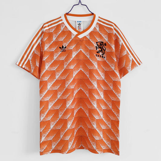 Paises bajos 1988