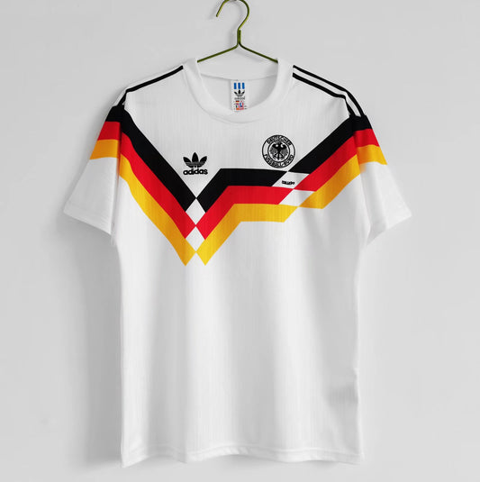 Alemania 1990
