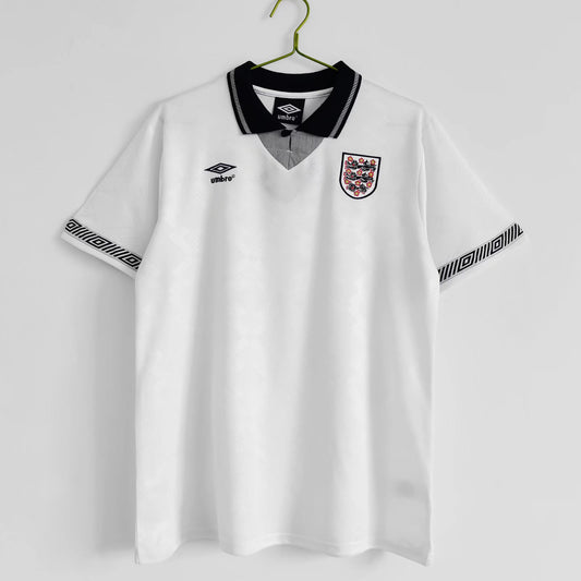 Inglaterra 1990