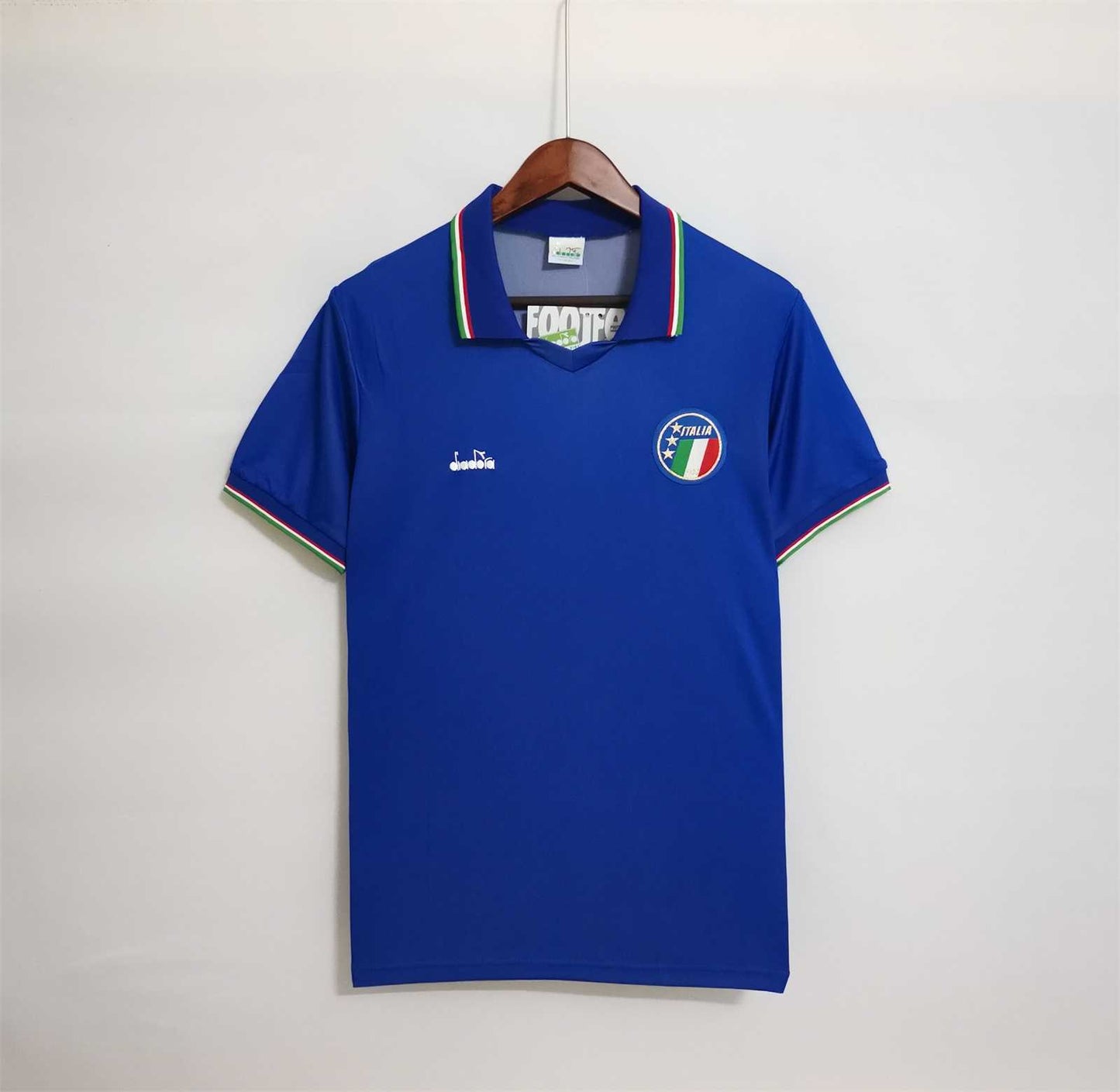 Italia 1990