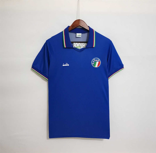 Italia 1990