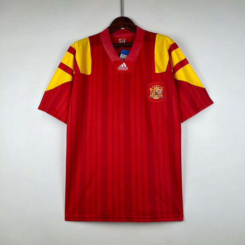 España 1992