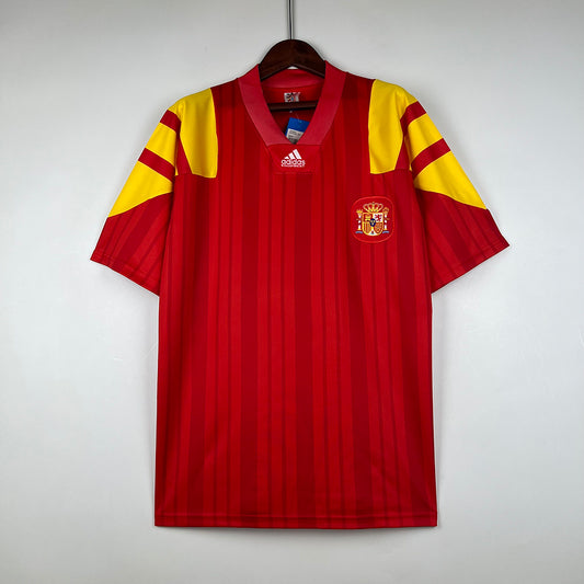 España 1992