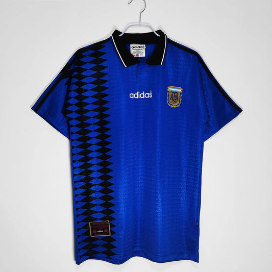 argentina 1994 alternativa