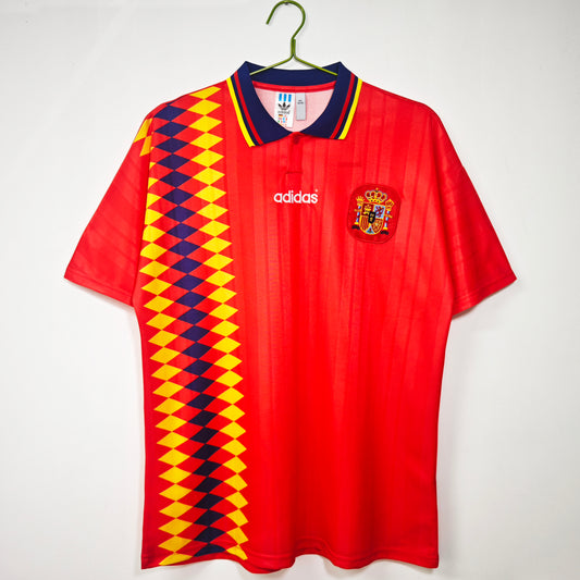 España 1995