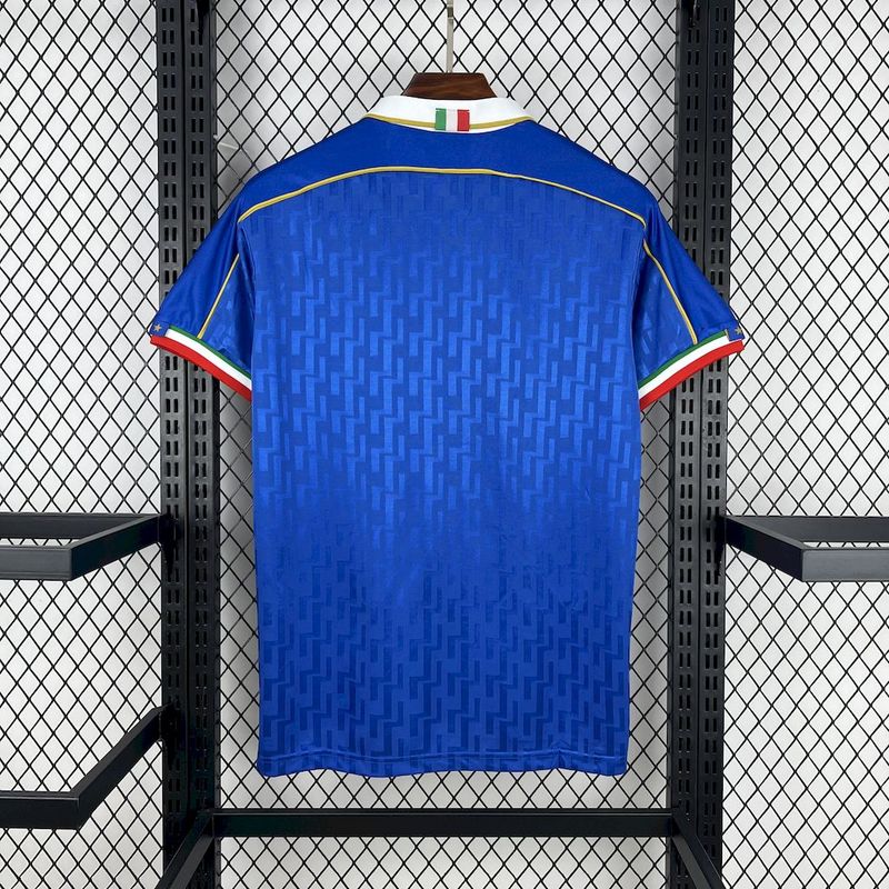Italia 1995