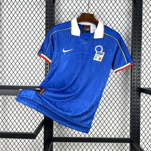 Italia 1995