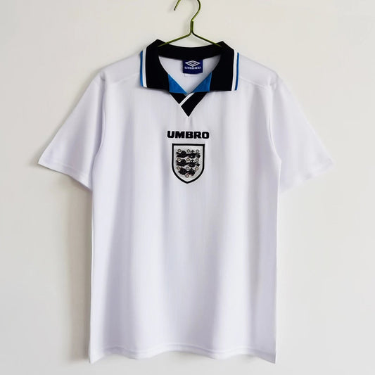 Inglaterra 1996