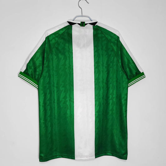Nigeria 1996