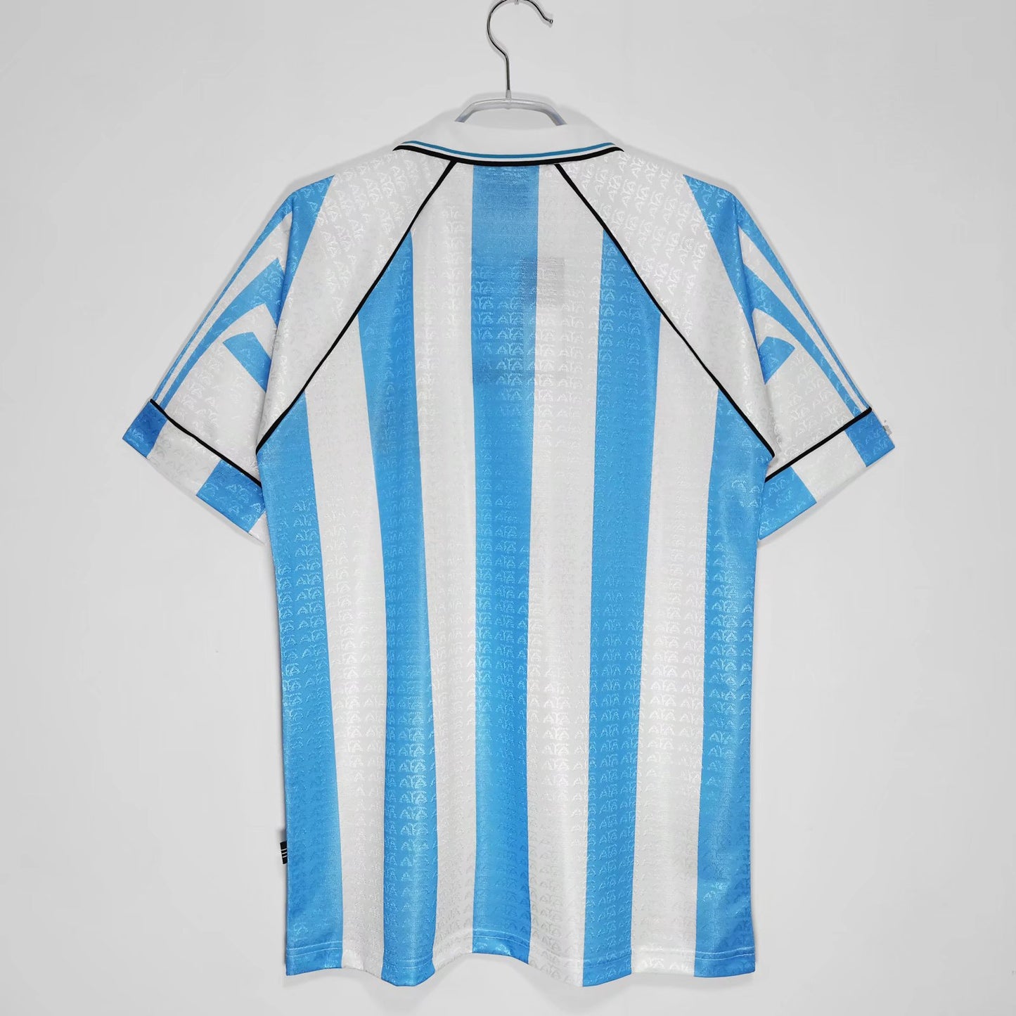 argentina 1997