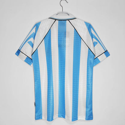argentina 1997