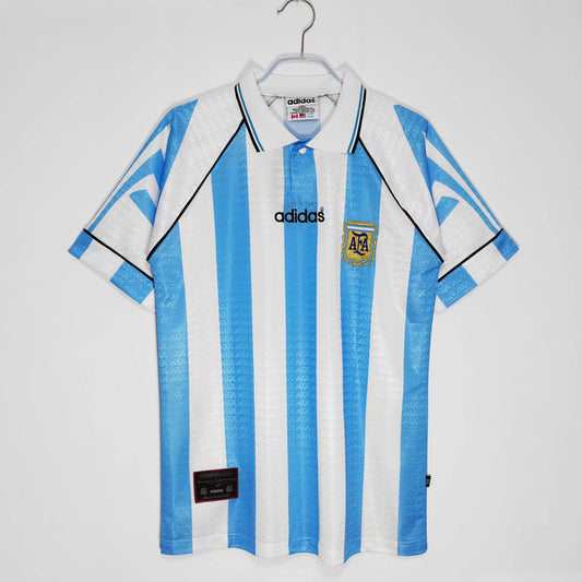 argentina 1997