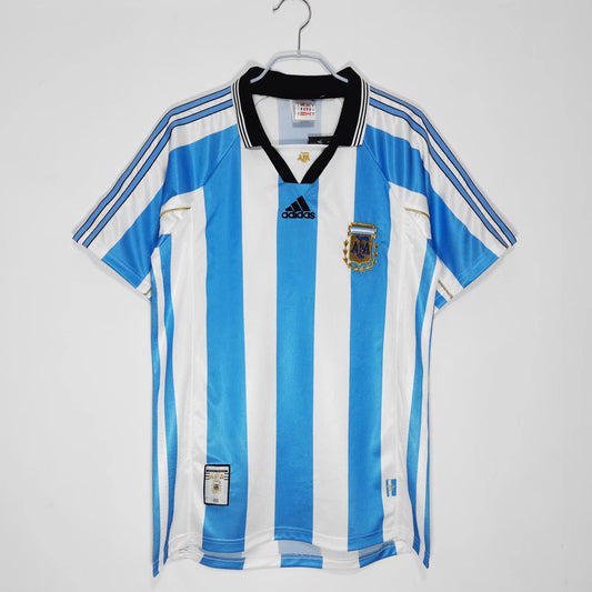 argentina 1998
