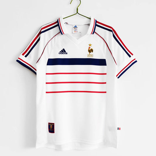 Francia 1998 alternativa