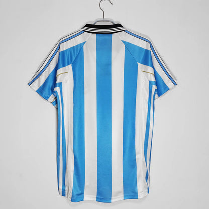 argentina 1998
