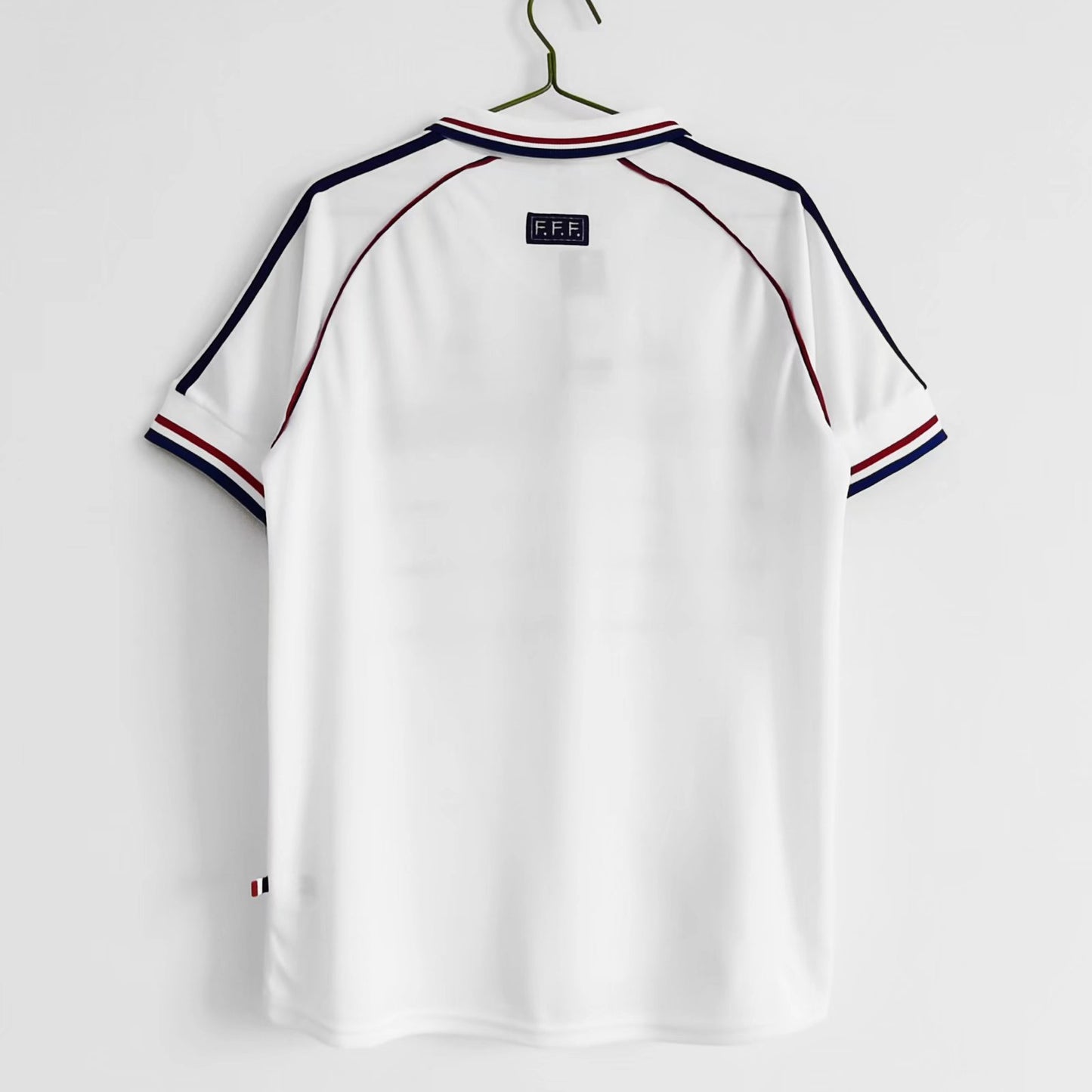Francia 1998 alternativa
