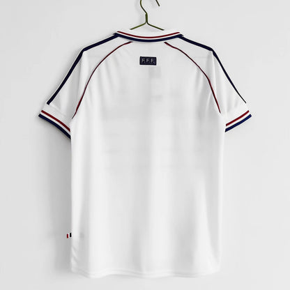 Francia 1998 alternativa