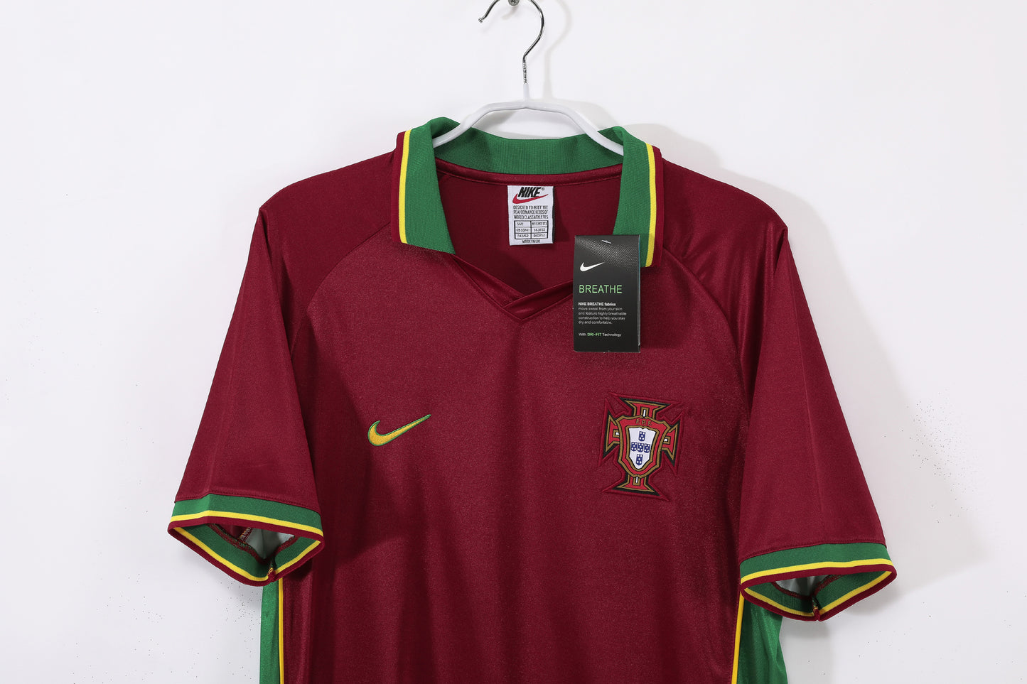 Portugal 1998