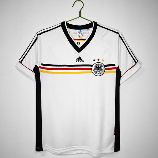 Alemania 1998