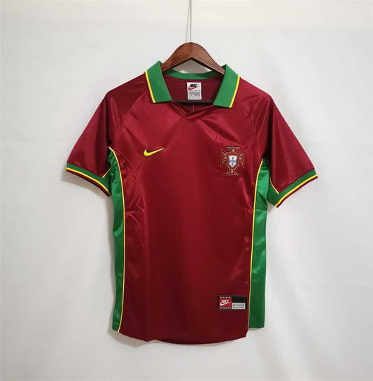 Portugal 1998