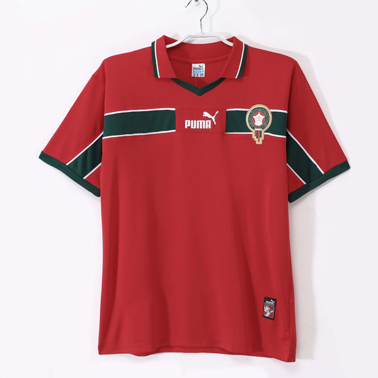 marruecos 1998