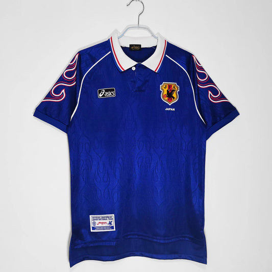 Japon 1998
