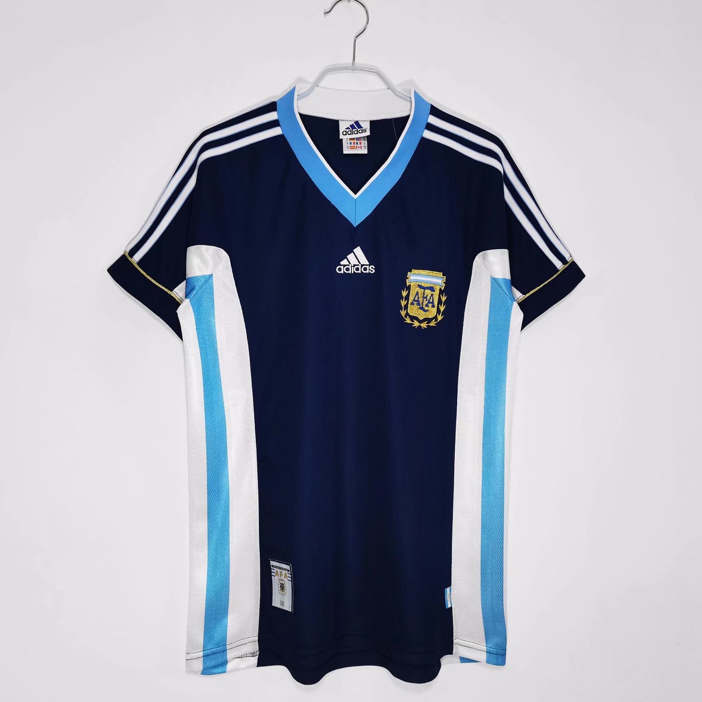 argentina 1998 alternativa