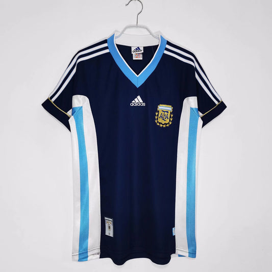 argentina 1998 alternativa