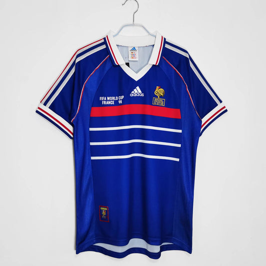 Francia 1998