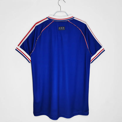 Francia 1998