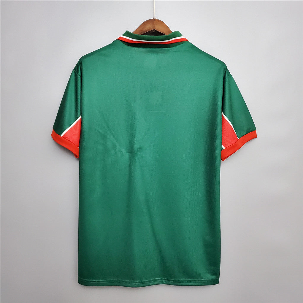 Marruecos 1998 Alternativa
