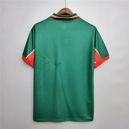 Marruecos 1998 Alternativa