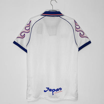 Japon 1998 alternativa