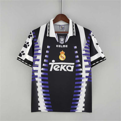 Real Madrid 98 alternativa