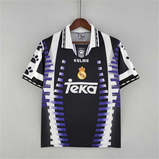 Real Madrid 98 alternativa