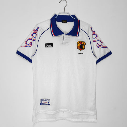 Japon 1998 alternativa