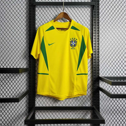 Brasil 2002