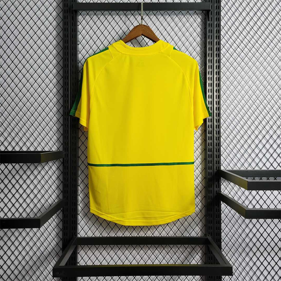 Brasil 2002