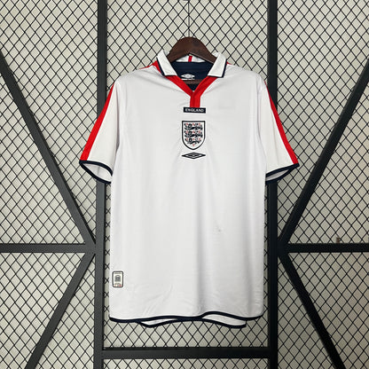 Inglaterra 2004