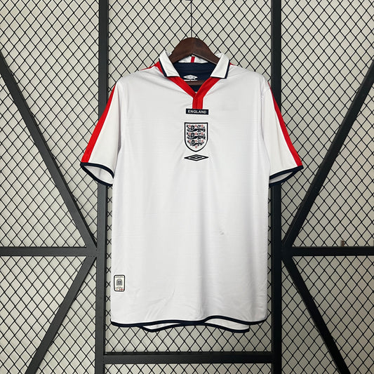 Inglaterra 2004
