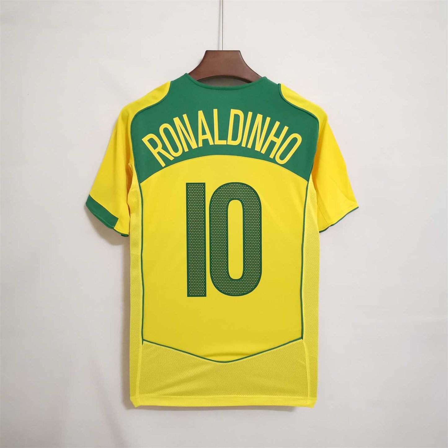 Brasil 2004