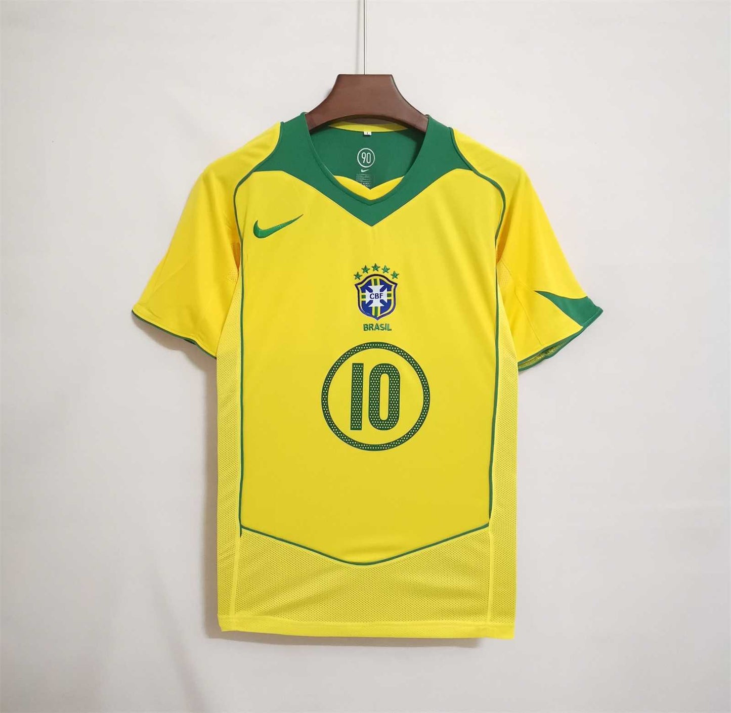 Brasil 2004
