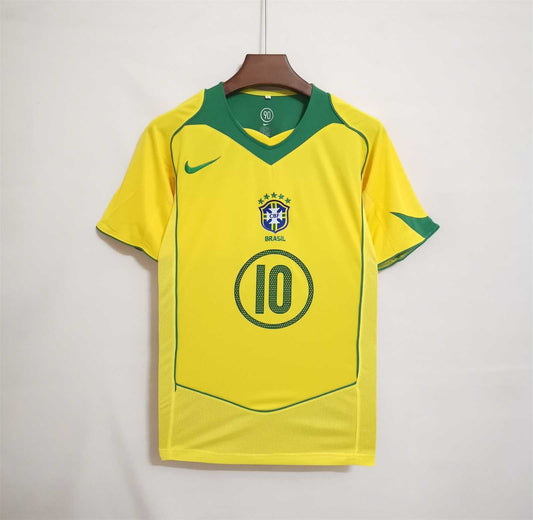 Brasil 2004